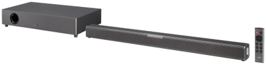 JVC soundbar THD337H Elgiganten