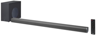 JVC soundbar THD437H Elgiganten