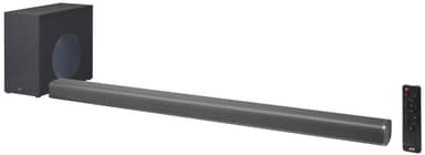 JVC soundbar TH-D437H