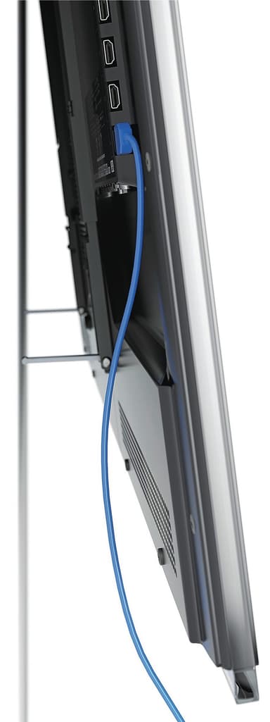 Vogels Thin 305 fast väggfäste 40"-65"