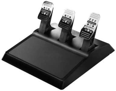 Thrustmaster T150 Pro Racing Setup ratt