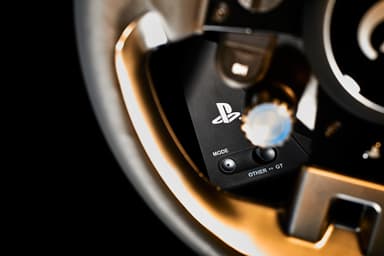 Thrustmaster T700 GT tävlingsratt PS4/PC