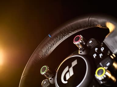 Thrustmaster T700 GT tävlingsratt PS4/PC