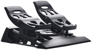 Thrustmaster T-Flight roderpedaler