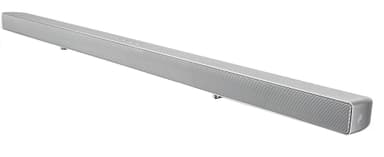 JVC 2.1 Soundbar TH-WL709S (silver)
