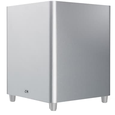 JVC 2.1 Soundbar TH-WL709S (silver)