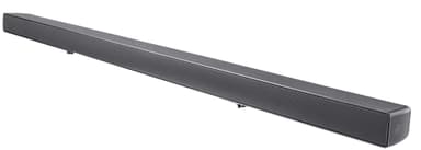 JVC 2.1 Soundbar TH-WL709H (gunmetal grå)