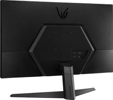 LG UltraGear 24GQ50F-B 24" bildkärm för gaming