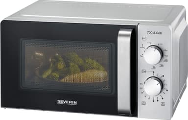 Severin mikrovågsugn MW 7780