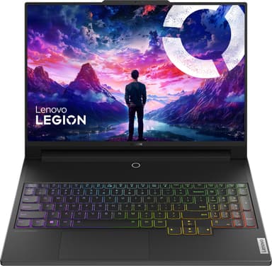 Lenovo Legion 9 i9-13980HX/64/2000/4090 16" bärbar dator för gaming