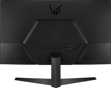 LG UltraGear 24GQ50F-B 24" bildkärm för gaming