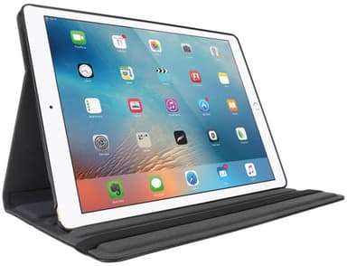 Targus VersaVu iPad Pro 12.9" roterande fodral (svart)