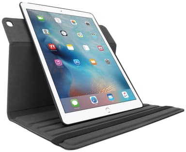 Targus VersaVu iPad Pro 12.9" roterande fodral (svart)