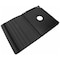 Targus VersaVu iPad Pro 12.9" roterande fodral (svart)