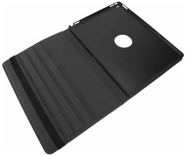 Targus VersaVu iPad Pro 12.9" roterande fodral (svart)