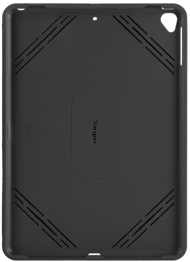 Targus Click-In fodral för iPad Air 1/2/Pro 9.7 (svart)