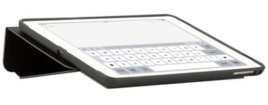 Targus Click-In fodral för iPad Air 1/2/Pro 9.7 (svart)