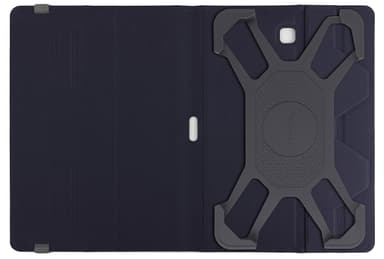 Targus Fit'n'Grip 9-10" fodral för surfplatta (röd)