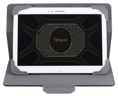 Targus Pro-Tek 9-10" roterbart skydd surfplatta (svart)