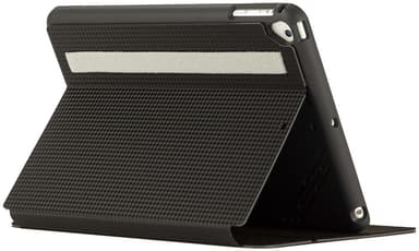 Targus Click-In fodral för iPad Pro/Air 10.5 (svart)
