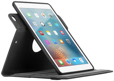 Targus VersaVu roterande fodral iPad Pro/Air 10.5
