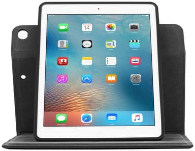Targus VersaVu roterande fodral iPad Pro/Air 10.5