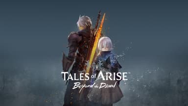Tales of Arise - Beyond the Dawn Expansion - PC Windows