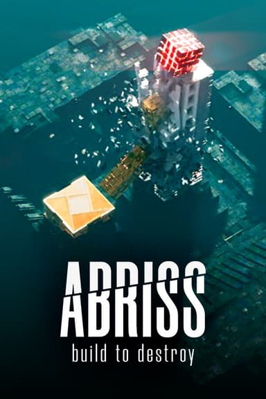 ABRISS - build to destroy - PC Windows