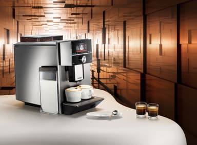 Siemens EQ.9 Kaffemaskin TI907201RW