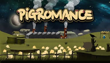 PIGROMANCE - PC Windows