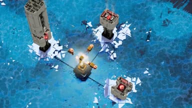 ABRISS - build to destroy - PC Windows