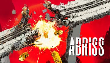ABRISS - build to destroy - PC Windows