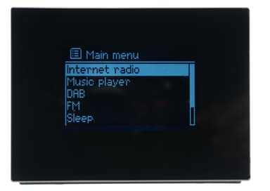 Tiny Audio DAB+/Internet Adapter M7