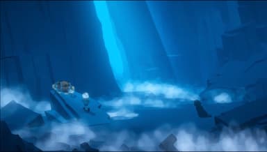 Little Gods of the Abyss - PC Windows