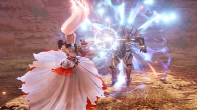 Tales of Arise - Beyond the Dawn - Ultimate Edition - PC Windows