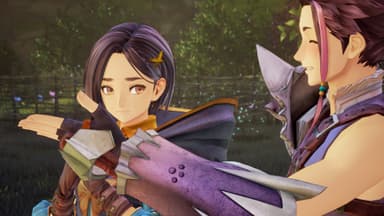 Tales of Arise - Beyond the Dawn - Ultimate Edition - PC Windows