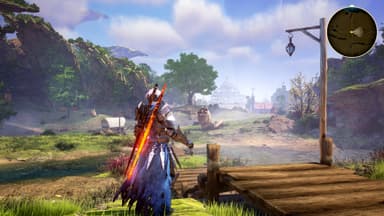 Tales of Arise - Beyond the Dawn - Ultimate Edition - PC Windows