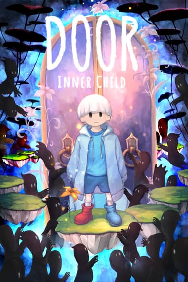 Little Gods of the Abyss - PC Windows