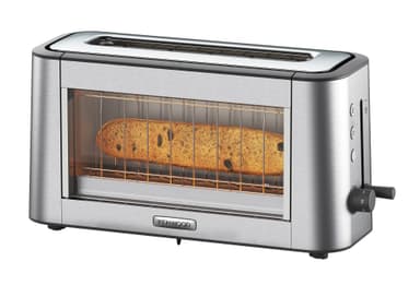 Kenwood Persona brödrost glas TOG800CL