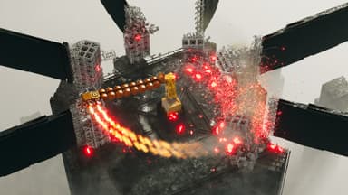 ABRISS - build to destroy - PC Windows