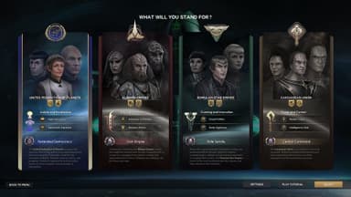 Star Trek: Infinite - Deluxe Edition - PC Windows,Mac OSX