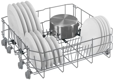 Beko Diskmaskin BDIN25320 (integrerad)
