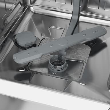 Beko Diskmaskin BDIN25320 (integrerad)