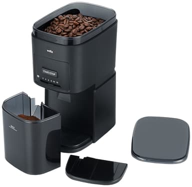 Wilfa Daily kaffekvarn CG2G-260