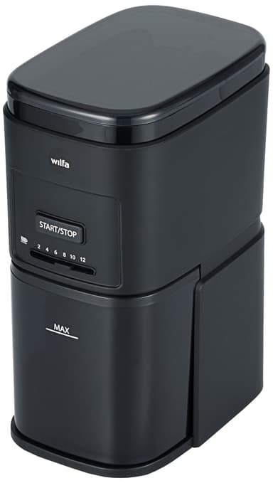 Wilfa Daily kaffekvarn CG2G-260