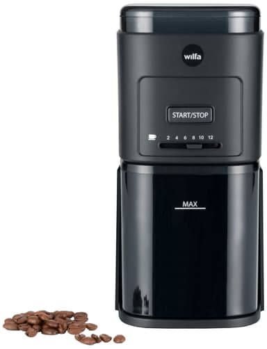 Wilfa Daily kaffekvarn CG2G-260