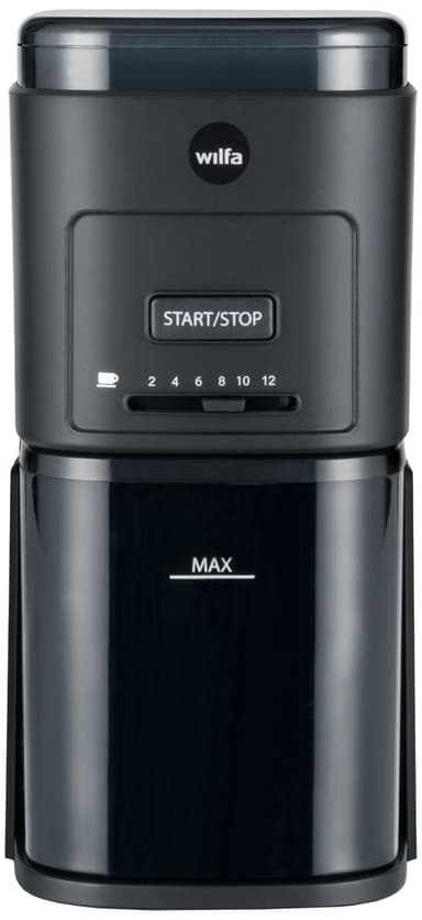 Wilfa Daily kaffekvarn CG2G-260