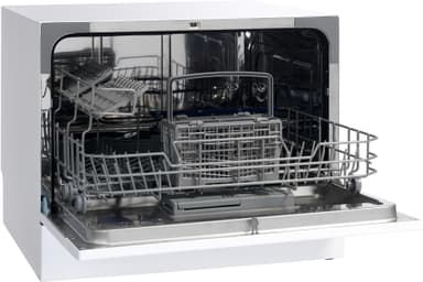 Scandomestic diskmaskin SFO 2203 W