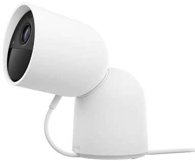 Philips Hue säkerhetskamera ( bordsmodell/vit)