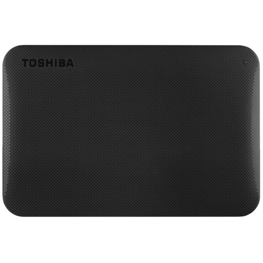 Toshiba Canvio Ready 1 TB bärbar Hårddisk